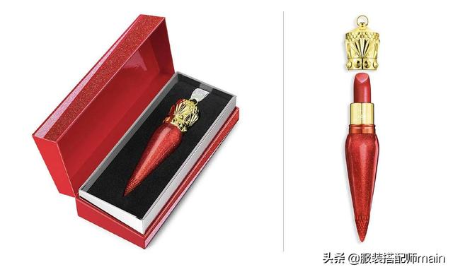 圣诞限定彩妆这么多，今年可以入手这5款，送女友也有面子 情人节送给女朋友