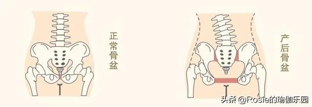 朱珠曬孕照優雅美麗，產後如何擺脫媽媽臀？關注這三點臀翹不腰痛 健身減肥達人 第15张