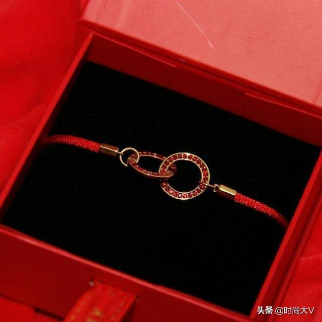七夕不知道给女朋友选什么？这些都是女生的心头爱，盲选也不踩雷 送女朋友
