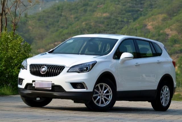 最值得购买的五款合资suv，看完11月合资SUV销量榜前五名