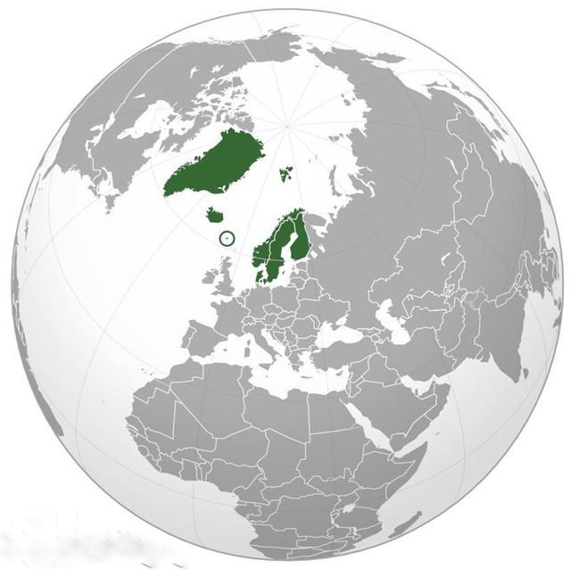 斯德哥尔摩是哪个国家（瑞典首都斯德哥尔摩）
