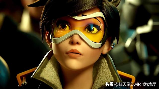 OW2开发太蜗牛的锅？《守望先锋》总监Jeff Kaplan宣布离职