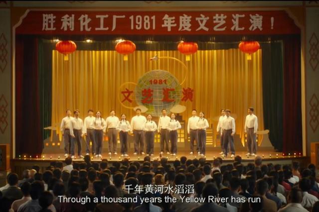 你好李焕英剧情，你好李焕英中感人的情节（《你好，李焕英》详细剧情解析）