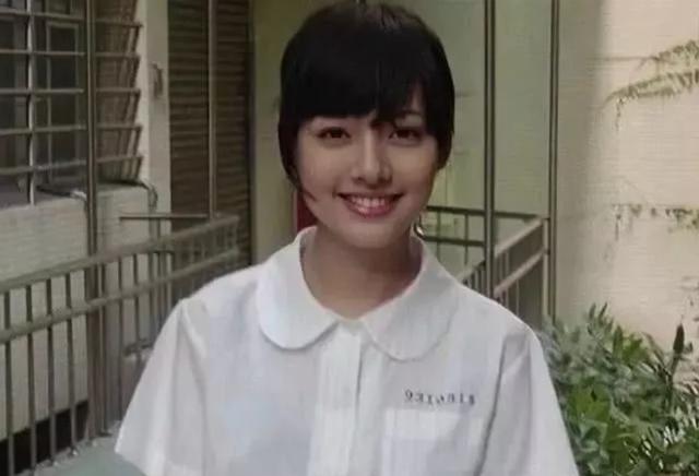 與馮紹峰王思聰傳戀情，郭碧婷為何能成為港圈太子妃？她可不簡單 娛樂八卦吃瓜 第3张