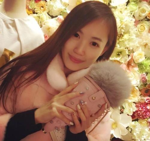 王寶強的前妻：直播間被「金蓮」刷屏，短短21分鍾，她便倉皇逃離 娛樂八卦吃瓜 第7张