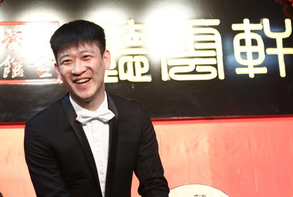 曹雲金的「叛逆史」，從三登春晚到無人問津，他的結局早已註定 娛樂八卦吃瓜 第13张