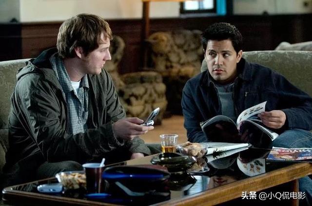 最恐怖吓人的十部电影，十部R级恐怖片