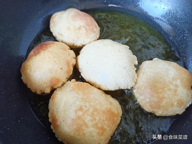 6種最好吃的糯米做法，軟糯香甜，簡單又美味，快學會做給家人吃 熱愛美食 第34张