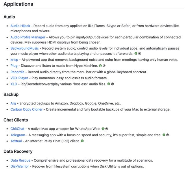 强烈推荐好多个好玩儿易入手的新项目