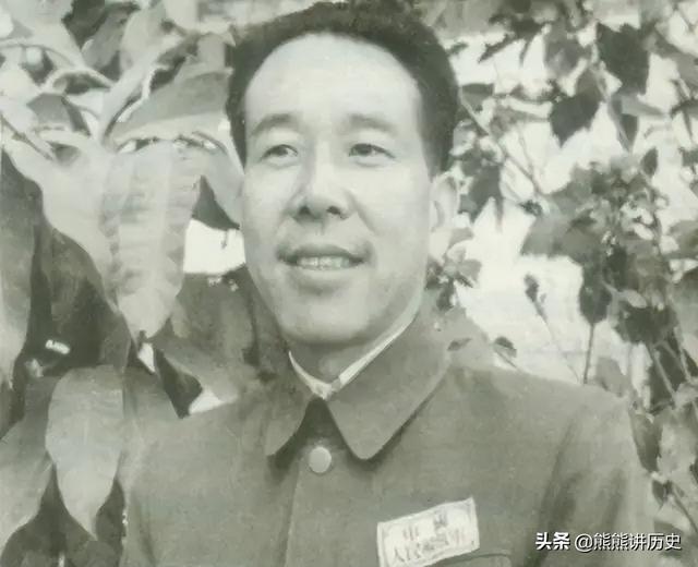 55年上将名单，55年上将名单一览表（我国最年轻的那些将帅）