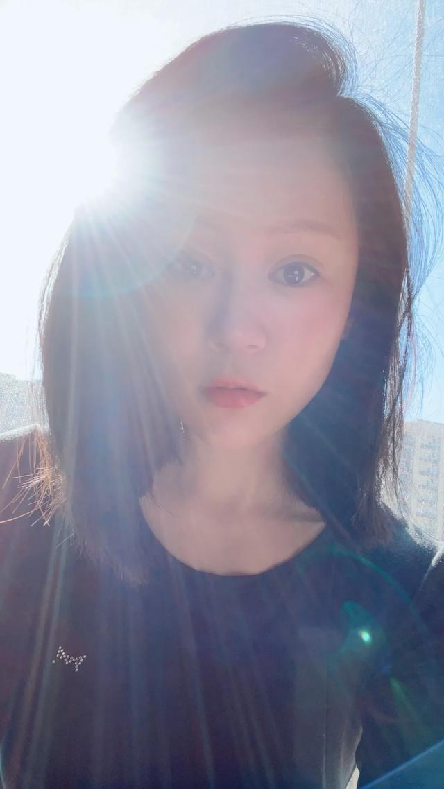 她用慢跑让自身在岁月里沉积出最美丽的人的样子