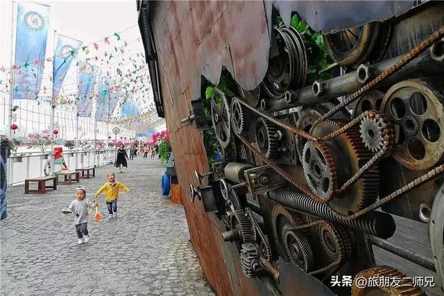 佛山自由行三日游攻略，游玩住宿攻略看这篇就够了