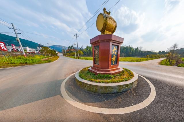 崇阳县属于哪个市，湖北咸宁市崇阳县旅游景点介绍（湖北省辖县、市简介---崇阳县）