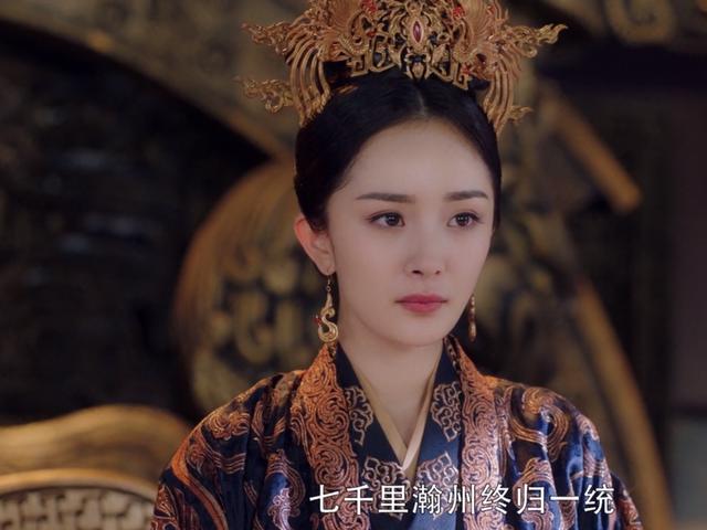 斛珠夫人剧情介绍（斛珠夫人大结局怎么样）