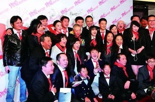 洪家班出过哪些明星，洪家班成家班赵家班