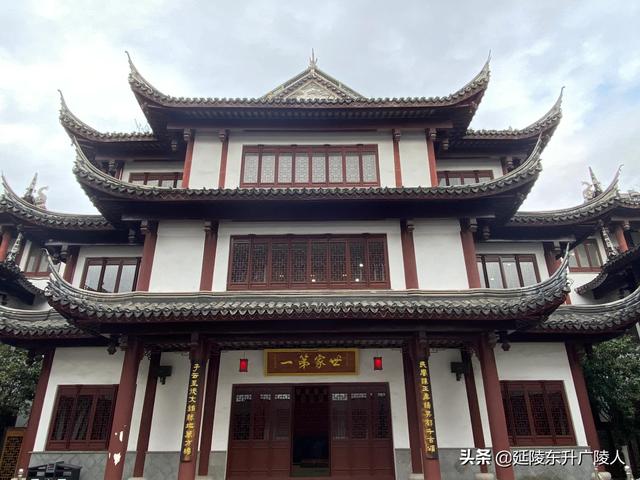 无锡152个地名由来，读懂这些地名里的数字