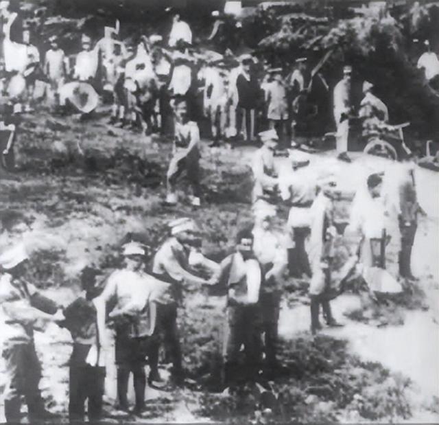 历史上8月27日的重大事件，历史上的今天8月16日