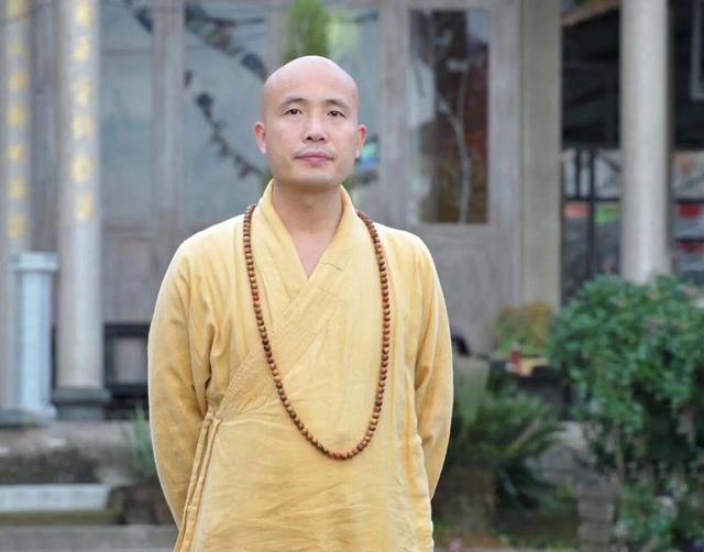 佛门四大禅师，中国佛教六大高僧