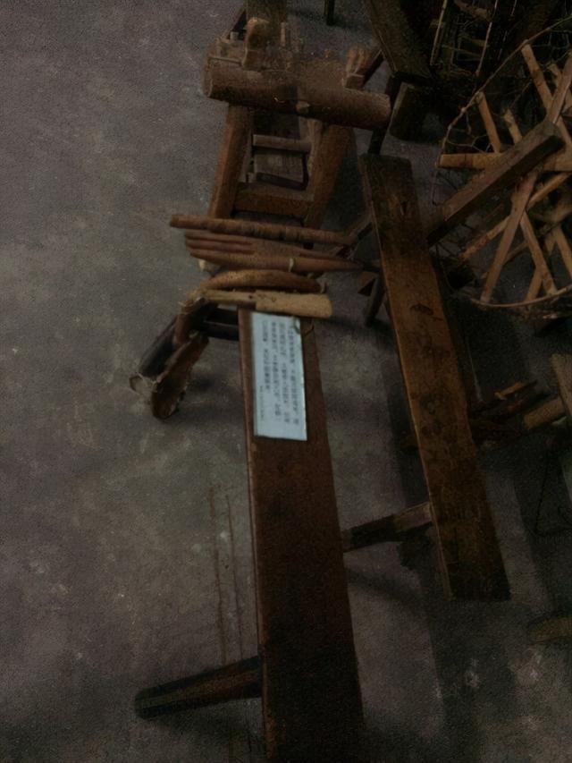 五六十年代老旧物件收藏图片（农村六七十年代11种老物件）