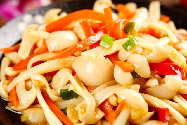 高钾食物有哪些，常见的16种高钾食物（建议：多吃4种“高钾食物”）