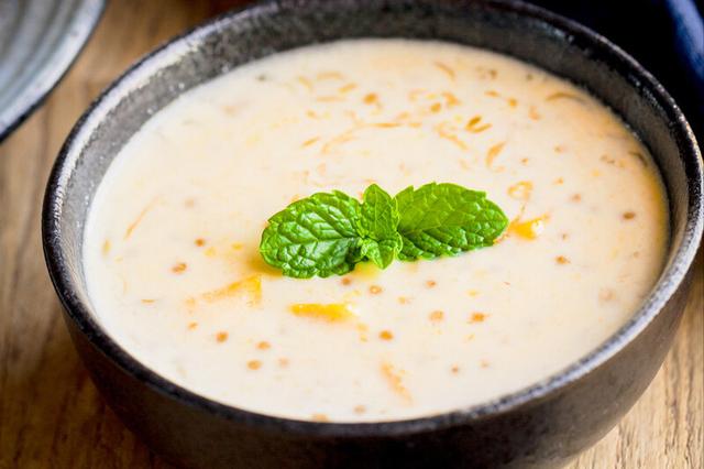 西米怎么煮透明，不要冷水下锅煮（西米怎么煮才容易煮得又好又透明）