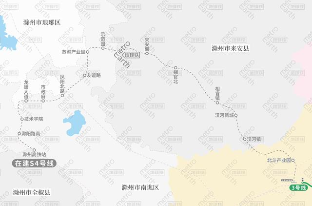 南京地铁线路图，南京轨道交通线路图（南京轨道交通运营）