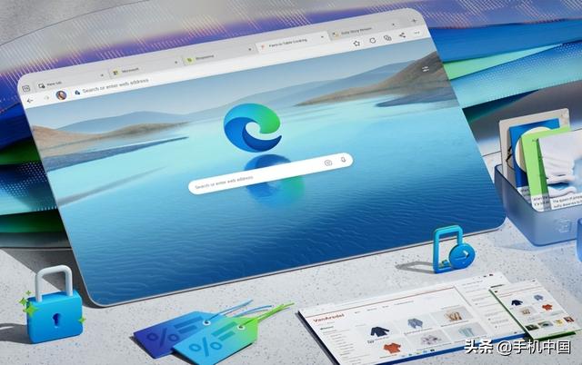ie浏览器和microsoftedge哪个好用，IE浏览器被正式淘汰