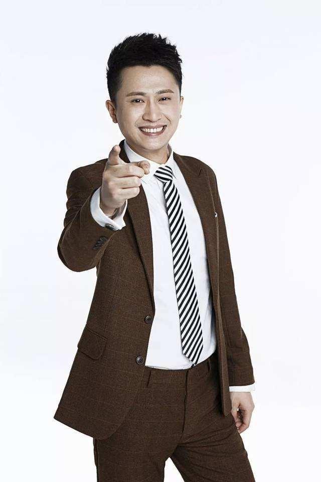 主持人杨帆媳妇个人资料，央视主持人杨帆