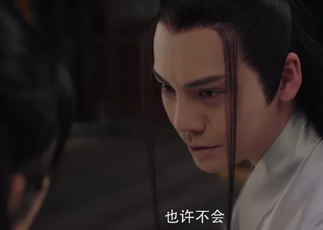 斛珠夫人剧情介绍（斛珠夫人大结局怎么样）