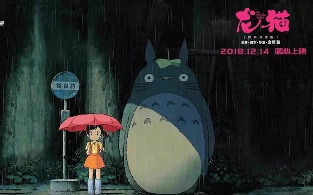 宫崎骏的所有作品电影，宫崎骏动画23部电影