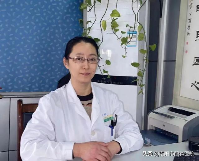 眼螨虫病的症状和治疗，眼表病专家张爽告诉您