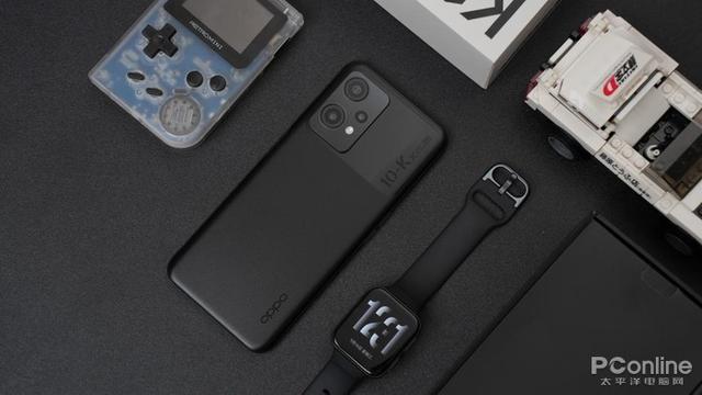 oppok10x和k10有什么区别，64MP主摄+67W快充+5000mAh