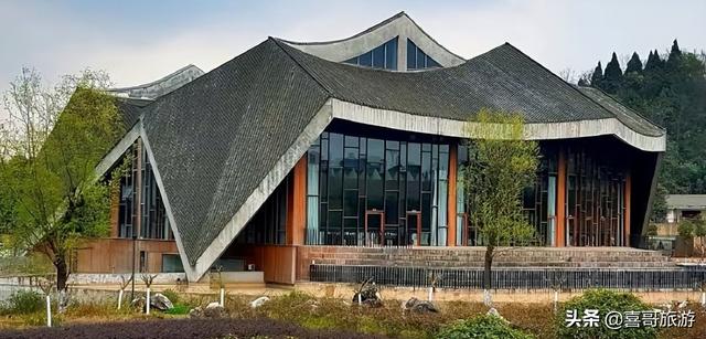 绵阳有哪些旅游景点大全，绵阳景区有哪些景点