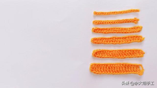 钩针如何入门，钩针的基础（适合零基础钩针新手）
