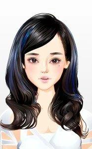 快速判断脸型挑选最适合你的发型，教你各种脸型怎么选发型