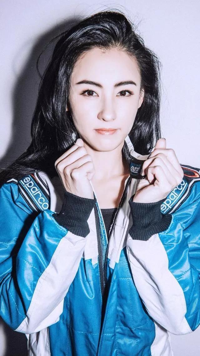 张柏芝和谢霆锋现状真实，回头再看张柏芝与谢霆锋