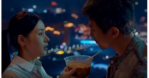 爱情文艺片高分经典，那些爱情文艺片里的经典金句