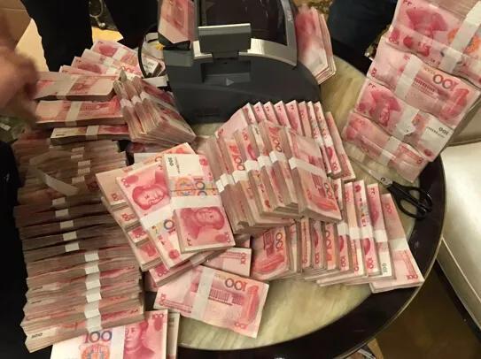 如果把一个亿存进银行,光靠利息可以过上什么样的生活?-第5张图片-腾赚网 如果把一个亿存进银行,光靠利息可以过上什么样的生活?-第5张图片-腾赚网