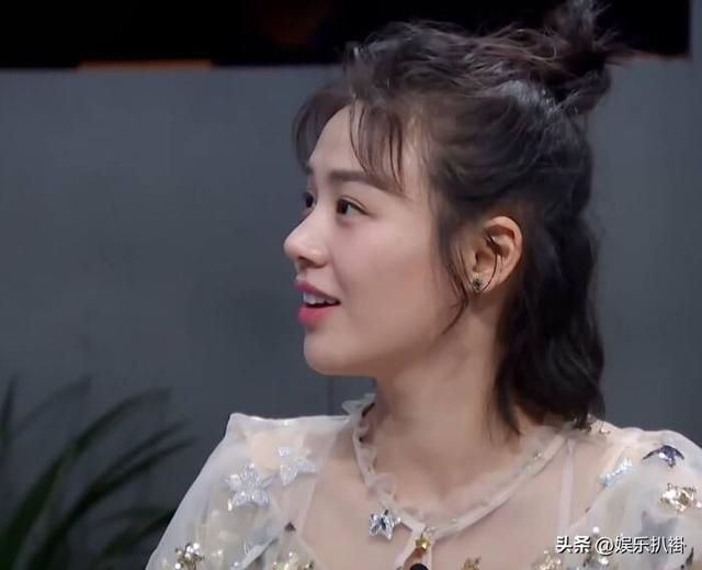 马思纯高考成绩，十位高考考100多分的明星（文化水平低就不要装）