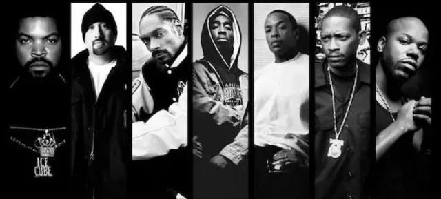 嘻哈和说唱的区别，hiphop跟说唱的区别（说唱音乐和HipHop文化）