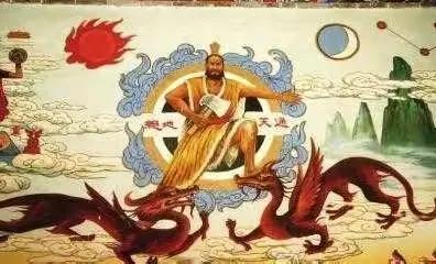 屈原本姓什么，屈原姓屈还是姓芈姓氏名字介绍