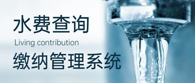 账户生活缴费之水费查询缴费系统，蓝果网络（上水奉贤公司“一网通办”水费缴费功能正式上线）