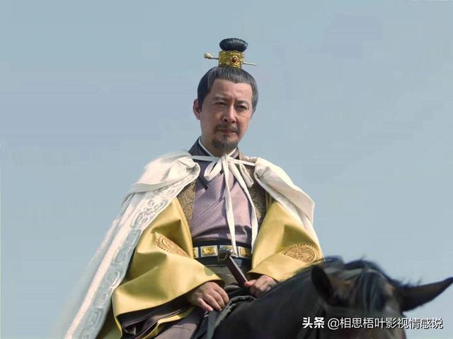 雪中悍刀行中裴南苇，雪中悍刀行靖安王裴南苇