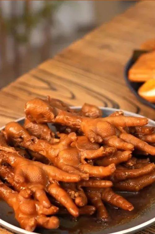 76道全方位贴膘指南，立秋适合吃的肉