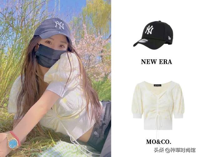 27套时尚穿搭总有一款适合你，会让你的魅力加分