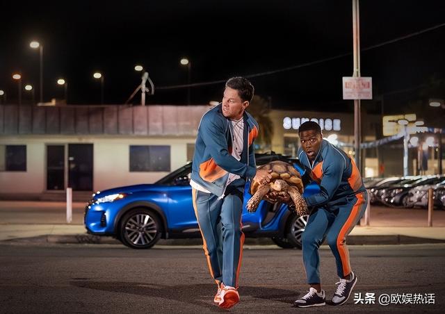 好莱坞最新电影，好莱坞电影排行榜2022最新