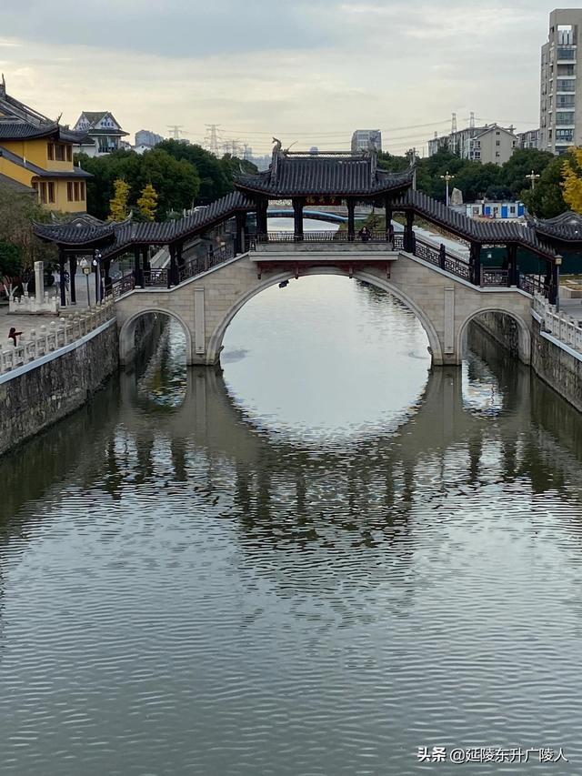 无锡152个地名由来，读懂这些地名里的数字