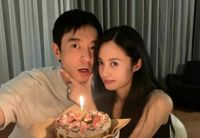郝蕾和李光洁谁厉害，娶小10岁超模39岁才当上父亲
