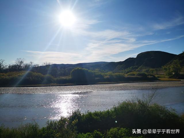 朱棣死在榆木川，朱棣驾崩处——榆木川