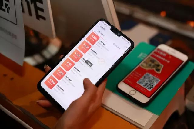 线下推广门店加微信好友的好多个小窍门